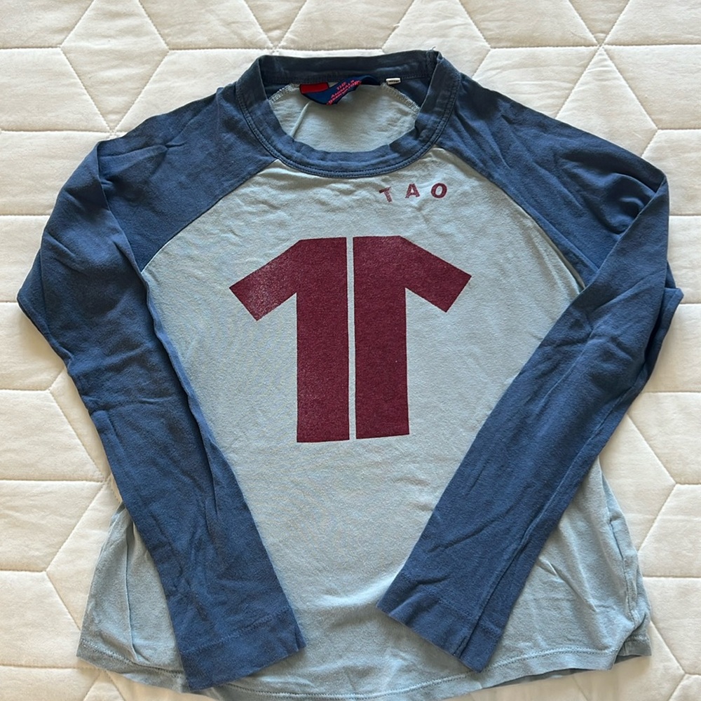 Long sleeve t-shirt from The Animal Observatory